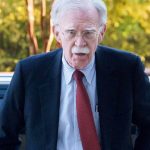 Bolton Diskusia o plane na Madurov pad pocas Trumpovho prveho mandatu