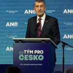 CR Hnutie ANO zvolilo Andreja Babisa za svojo predsedy