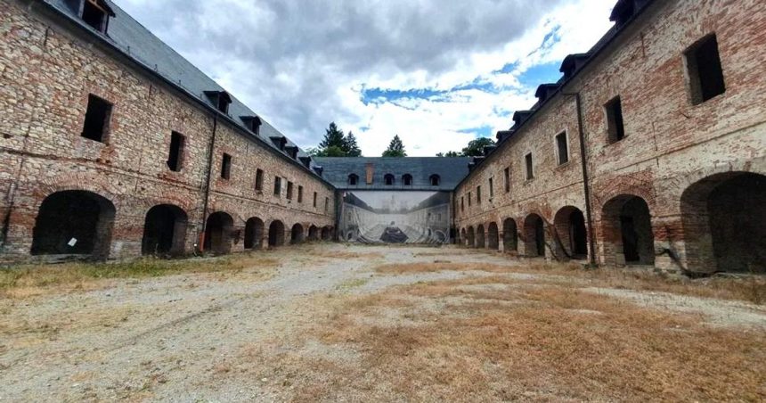 Celkova rekonstrukcia by stala desiatky milionov Dubnicky kastiel chcu obnovit postupne
