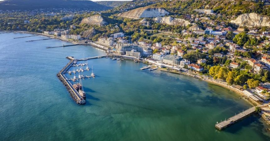 Chorvatsky scenar v Bulharsku Dovolenka sa nepredrazi kvoli euru