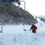 Cierny zoznam lyziarskych stredisk Niektore cakaju na povolenia ine na noveho vlastnika