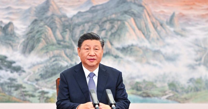Cina sa ohradila voci statom ktore kritizovali jej manevre pri Taiwane