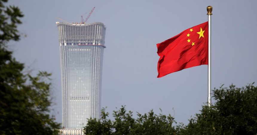 Cina vysetruje dvoch vysokopostavenych vojenskch funkcionarov