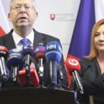 Dane najomne byvanie a veto v EU ministri financii Slovenska a Ceska otvorili citlive temy