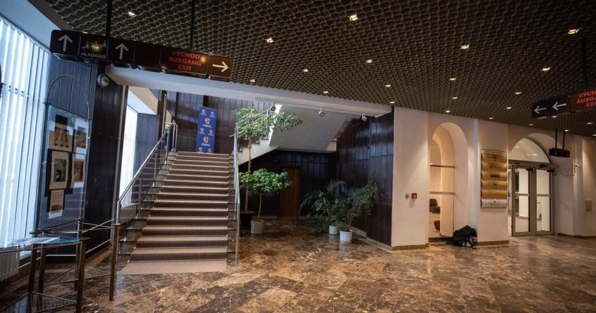 Divadlo preslo jednou z najvacsich rekonstrukcii v historii