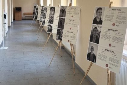 Do mesta prichadza medzinarodna putovna vystava Neodovzdane diplomy