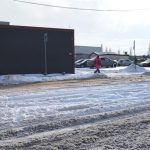 Doprava SSC upozornuje na zladovateny sneh a snezenie