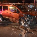 Dve zeny mali cez dve promile jedna sposobila nehodu v Trnave druha v Dunajskej Strede