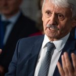 Dzurinda Slovensko smeruje do sivej zony vlada sa prilepila na Kremel