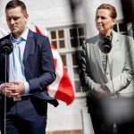 Europski lidri Iba Gronsko a Dansko rozhoduju o buducnosti