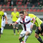 FUTBAL Ovplyvnoval zapasy do lopty si uz nekopne Gesnabel opisal ako funguje stavkova mafia a kolko za to zarobil