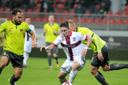 FUTBAL Ovplyvnoval zapasy do lopty si uz nekopne Gesnabel opisal ako funguje stavkova mafia a kolko za to zarobil