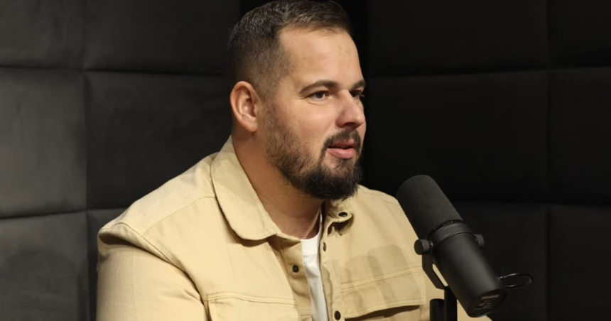 Fero Joke sa vyjadril k obtazovaniu v sou Adely Vinczeovej