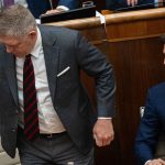 Fico by naozaj mal posun OECD a nepoui nvtevu len na marketing