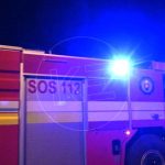 HaZZ V areali byvaleho podniku Bukooza v Hencovciach vznikol poziar