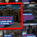 Hoax o mobilizacii Slovakov na Ukrajinu je spat Propaguje odmietanie vojenskej sluzby