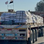 Izrael v nedelu otvori hranicny priechody Rafah medzi Gazou a Egyptom