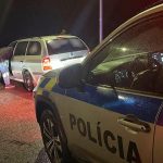 Jazdil zo strany na stranu po ceste smrti