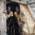 Juzny Sudan Boje v state Jonglei vyhnali z domovov viac ako 180 000 ludi