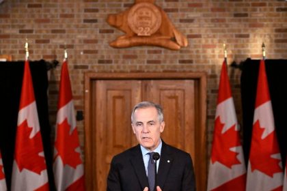 KANADA Kanada sa nenechala oklamat Trumpom Prosperujeme vdaka sebe povedal premier