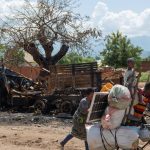 KDR obvinila Rwandu zo zabitia viac ako 1500 civilistov od zaciatku decembra