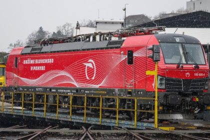 KRATKA SPRAVA ZSSK optimalizuje pocet zamestnancov uplatni hromadne prepustanie