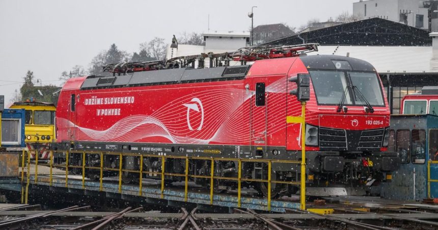 KRATKA SPRAVA ZSSK optimalizuje pocet zamestnancov uplatni hromadne prepustanie