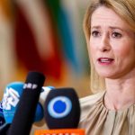 Kallasova vyzyva na pokojne riesenie krizy vo Venezuele