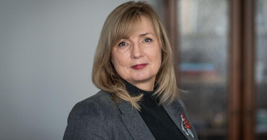 Kandidatka na primatorku Cahojova Bratislava ma naliehavejsie problemy ako velke vizie Valla