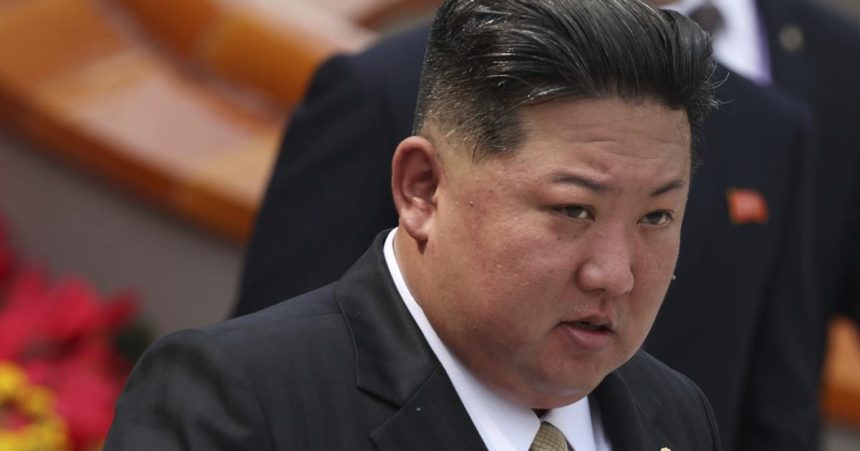 Kim Cong un prislubil bezpodmienecnu a trvalu podporu Putinovi