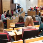 Kraj na participativne rozpocty strednych skol prerozdeli viac ako 20 tisic eur