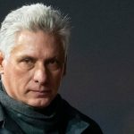 Kubansky prezident vyjadril podporu Venezuele