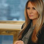 Listky sa vraj rychlo vypredavaju tvrdi Trump O premieru filmu Melania vsak nie je prilis velky zaujem