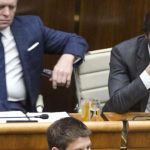 M Simecka Musime sa postavit za piliere pravneho statu