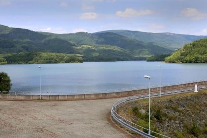 MZP chce aby projekt PVE Malinec Latky bol vyznamna investicia