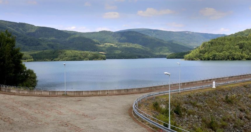 MZP chce aby projekt PVE Malinec Latky bol vyznamna investicia