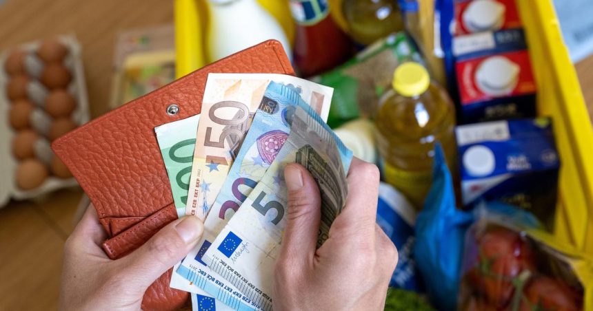 Maloobchodne trzby v eurozone v novembri vzrastli o 23