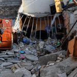 Medzi osmimi obetami vybuchu plynovej flase su nevesta a zenich