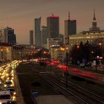 Miera inflacie v Polsku sa v decembri zmiernila