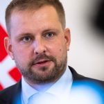Minister Sasko predstavil poslancom plan narodnej nemocnice vo Vajnoroch