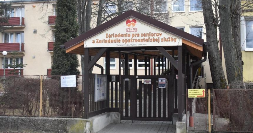 Minister prace otvoril nove zariadenia socialnych sluzieb