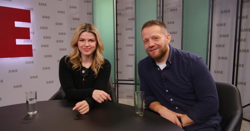 Moze crevo a uzkost sposobit rakovinu