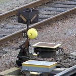 Muz sa posmykol na kolajisku v okamihu ked sa blizil vlak Zraneniam podlahol Korzar Spis a Gemer SME