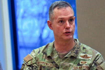 NATO je pripraven plnova misiu na ochranu Arktdy po dohode o Grnsku