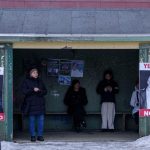 Neil Young obyvatelom Gronska daroval svoju hudbu na zmiernenie stresu z Trumpa