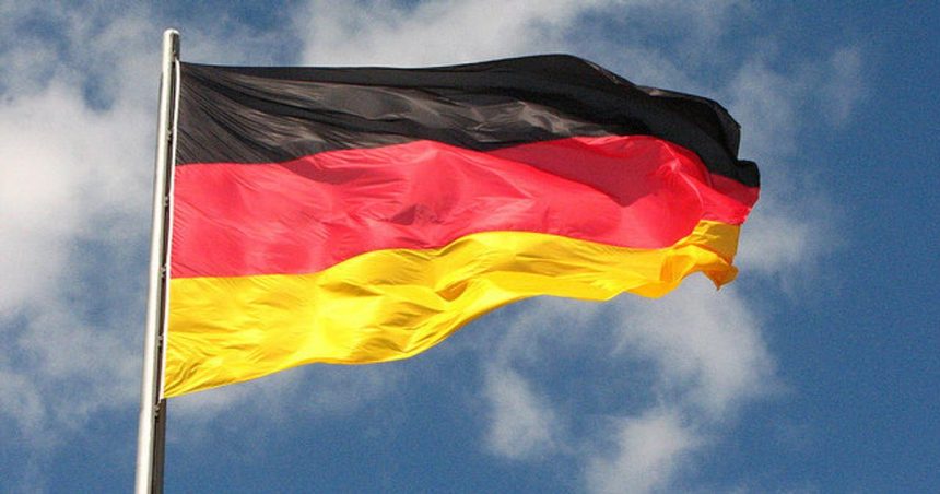 Nemecka ekonomika by mala podla prognozy v tomto roku vzrast o jedno percento