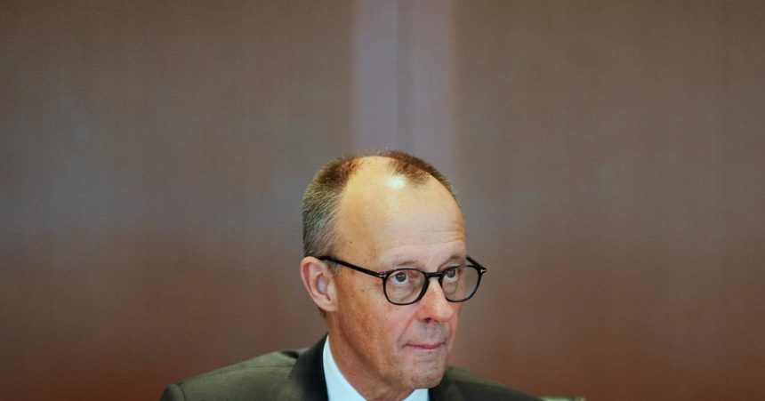 Nemecka vlada zhorsila vyhlad ekonomiky na tento rok