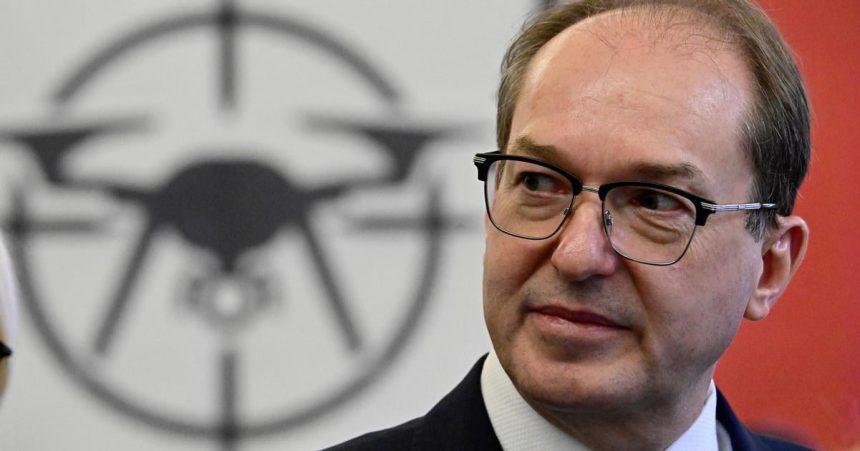 Nemecko planue reagovat na kyberneticke utoky ovea razantnejsie