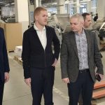 Neografia presla do restrukturacie hlada investora