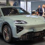 Nove Porsche Cayenne prvykrat nazivo Najvykonnejsie SUV na svete pochadza z Bratislavy